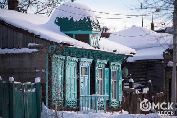 Деревянный особняк с кистями и полусолнцами получил шанс стать памятником