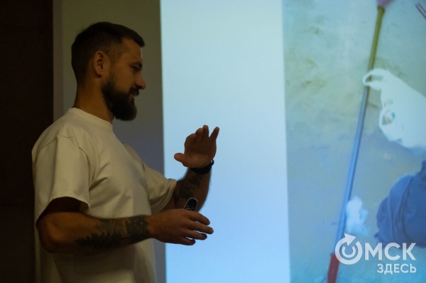 "Всё шло не так": Сергей Лебединский о байдарочной экспедиции "Китай-Арктика"