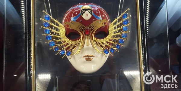 Лауреатов "Золотой маски - 2026" объявят в Омске