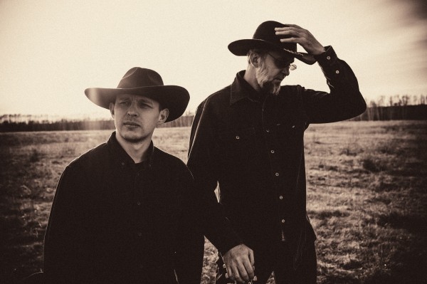 Юбилейный тур группы Nytt Land переносят на весну