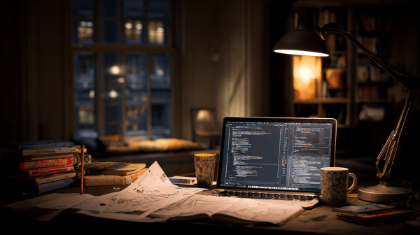 ИТ-лабиринты: кто правит кодом в современном цифровом пространстве