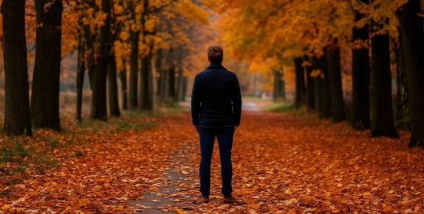 Само пройдёт? Надо ли лечить осеннюю хандру Само пройдёт? Надо ли лечить осеннюю хандру