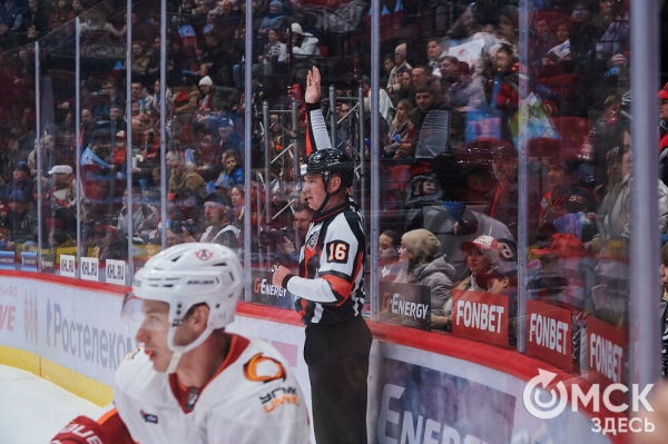 "Авангард" впервые в сезоне выиграл у "Автомобилиста"  