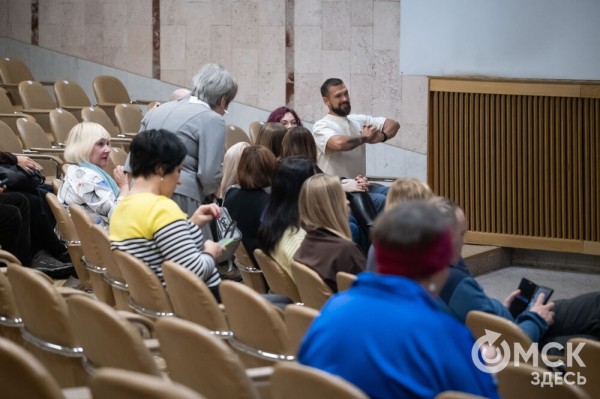 "Всё шло не так": Сергей Лебединский о байдарочной экспедиции "Китай-Арктика"