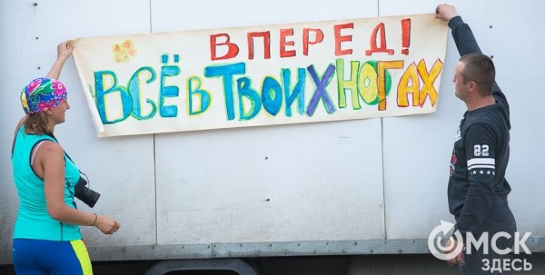 Любителей походить снова зовут в "Птичью гавань" Любителей походить снова зовут в "Птичью гавань"