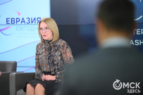 "Горячие в своих идеях люди" заявят об омской моде на международном фестивале