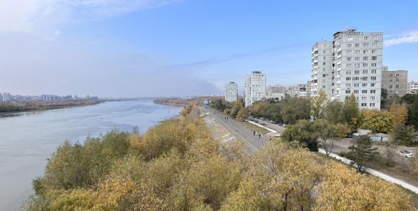 Омичи определились с символом Культурной столицы 2026 года