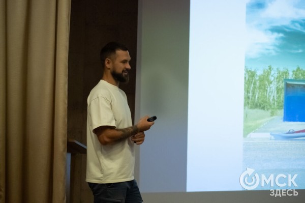 "Всё шло не так": Сергей Лебединский о байдарочной экспедиции "Китай-Арктика"