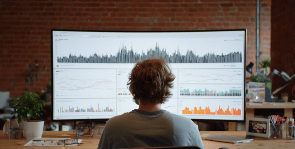 ИТ-лабиринты: кто правит кодом в современном цифровом пространстве