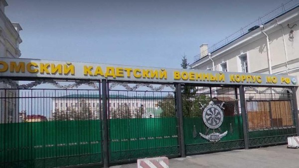 Часовню в самом центре Омска отдадут области