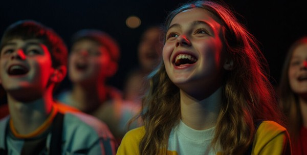 За звание "Молодёжная столица Омской области" посоревнуются шесть районов