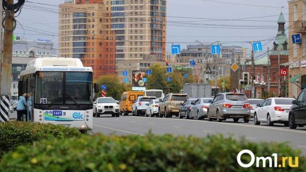 В Омске объединят два крупных пассажирских предприятия В Омске объединят два крупных пассажирских предприятия