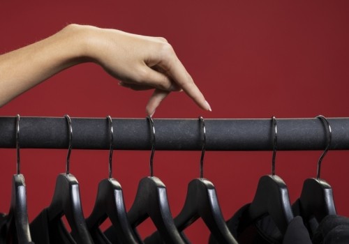 В Омске прекратили работать шоурумы Mix Brend