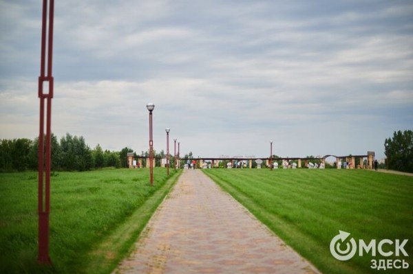 Любителей походить снова зовут в "Птичью гавань" Любителей походить снова зовут в "Птичью гавань"