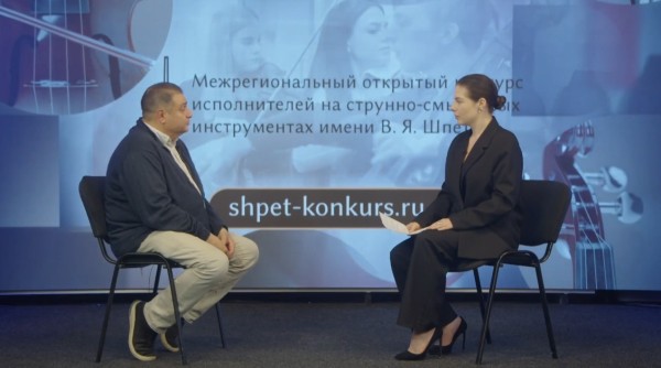 Дневники Конкурса им. В. Я. Шпета. Исполнителям нужно волноваться за... композитора Дневники Конкурса им. В. Я. Шпета. Исполнителям нужно волноваться за... композитора