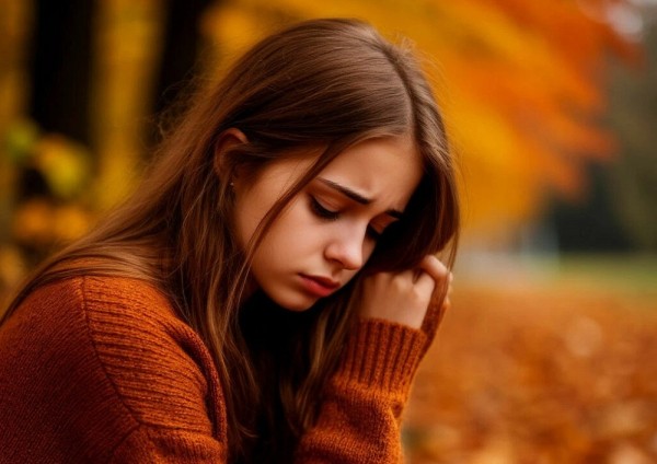 Само пройдёт? Надо ли лечить осеннюю хандру Само пройдёт? Надо ли лечить осеннюю хандру