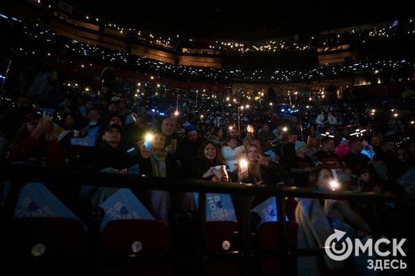 "Авангард" впервые в сезоне выиграл у "Автомобилиста"  