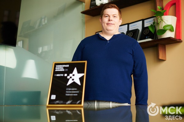 Самоучка в мире диджитал: как страсть к технологиям открыла трактористу ворота в мир ИТ  