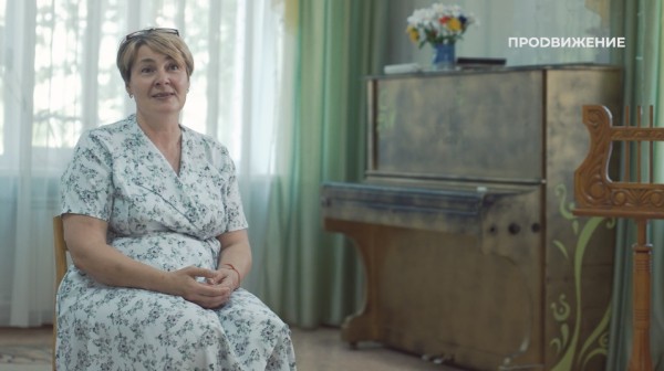 От отрицания до "Планеты друзей". Наталья Мишенина о мире для солнечных детей и их родителей