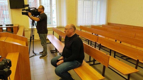 Бывший технический директор ТГК-11 может получить два года колонии