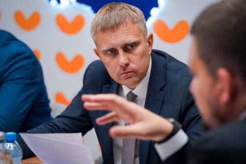 В Омске уже готовят новогодний «Зимний Любинский»