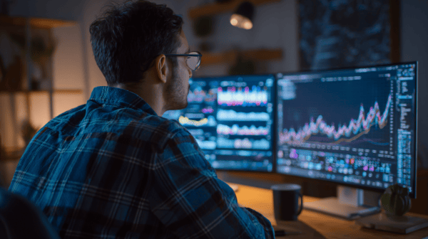 ИТ-лабиринты: кто правит кодом в современном цифровом пространстве