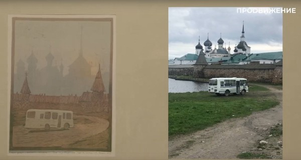 "Желание рисовать меня просто съедало". История новосибирской художницы, которая шла за мечтой