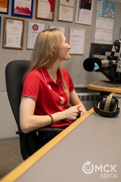 "Возможно, мы бы справились, но усиление никогда никому не мешало". Волейбольные "Омички" о кубках и легионерах