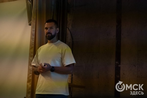 "Всё шло не так": Сергей Лебединский о байдарочной экспедиции "Китай-Арктика"