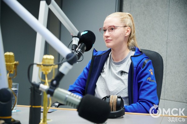 "Драться за каждый мяч, в каждой игре". Новички омской баскетбольной команды о целях на сезон