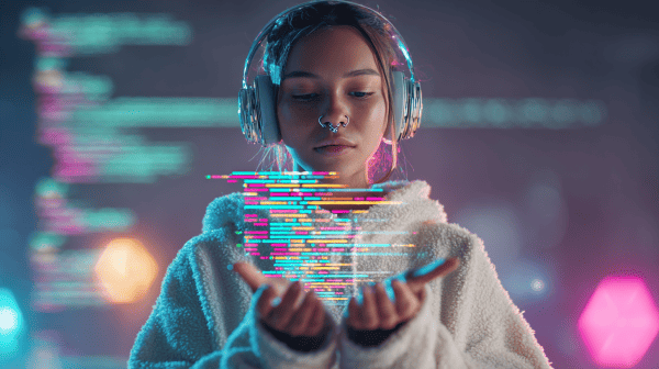 ИТ-лабиринты: кто правит кодом в современном цифровом пространстве