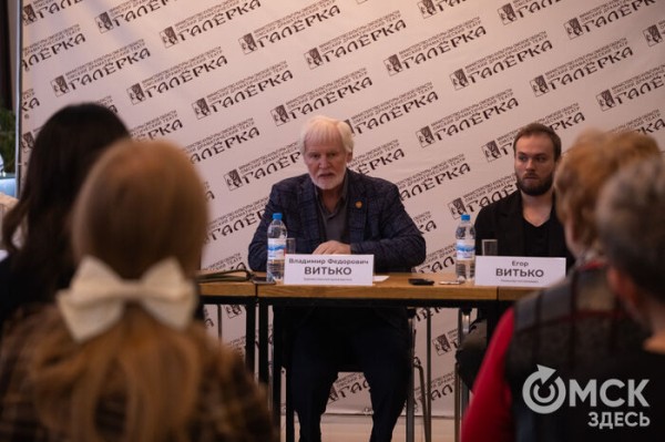 От подсветки здания до "воскрешения" спектаклей. "Галёрка" поделилась планами на новый сезон