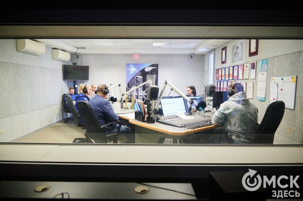 "Драться за каждый мяч, в каждой игре". Новички омской баскетбольной команды о целях на сезон