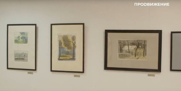 "Желание рисовать меня просто съедало". История новосибирской художницы, которая шла за мечтой