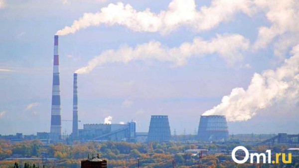 Первая степень опасности: в Омской области объявили режим НМУ