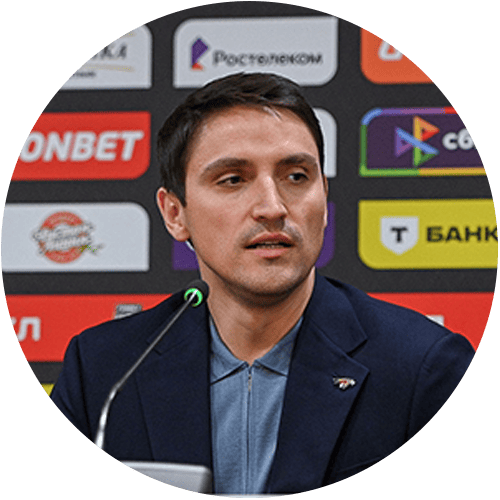 Переобулся. Оправданнный Майкл Маклауд вернулся в омский "Авангард"