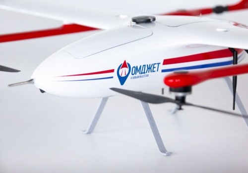 Омская компания получила «Инженерный «Оскар»