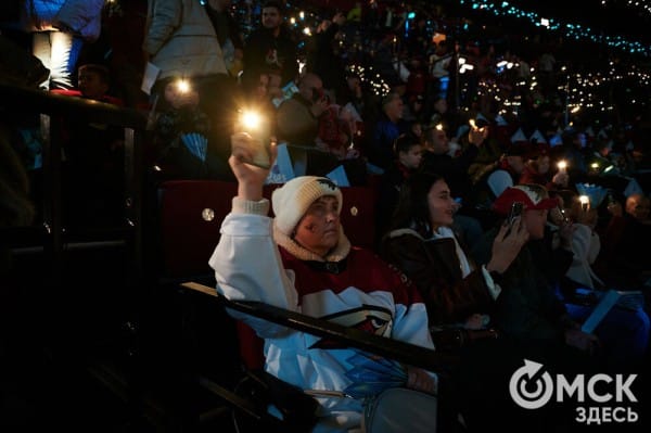 "Авангард" впервые в сезоне выиграл у "Автомобилиста"  