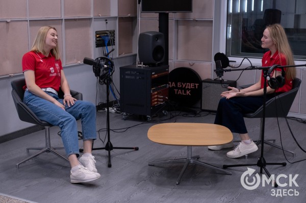 "Возможно, мы бы справились, но усиление никогда никому не мешало". Волейбольные "Омички" о кубках и легионерах