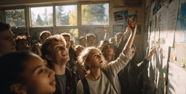 Образовательный хаб: кто из иностранцев поступает в омские вузы