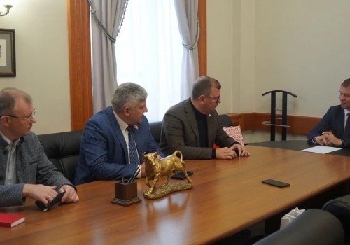 Омск возьмет пример с Перми в организации общественного транспорта