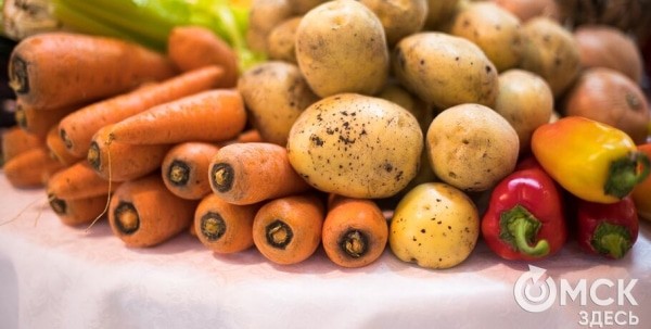 Два месяца на укрепление здоровья: как получить максимум пользы из сезонных продуктов