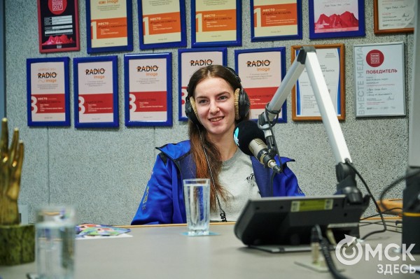 "Драться за каждый мяч, в каждой игре". Новички омской баскетбольной команды о целях на сезон