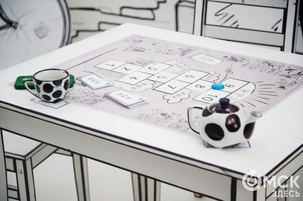 Молодые телевизионщики в шаге от получения премии "ТЭФИ-регион" Молодые телевизионщики в шаге от получения премии "ТЭФИ-регион"