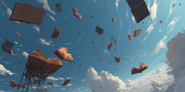 Культурный марафон: омские школьники создадут современную обложку для классики