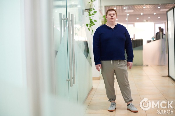 Самоучка в мире диджитал: как страсть к технологиям открыла трактористу ворота в мир ИТ  