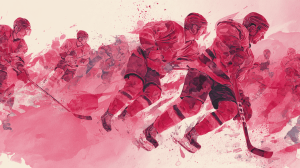 Золотые гимнастки и триумфальные хоккеисты. Топ спортивных событий недели по версии "Омск Здесь"