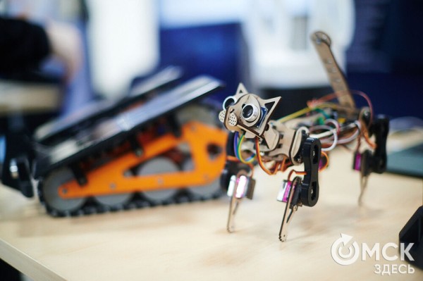 Успевать, исследовать, создавать. Мотивирующая подборка для тех, кто желает попасть в мир информационных технологий