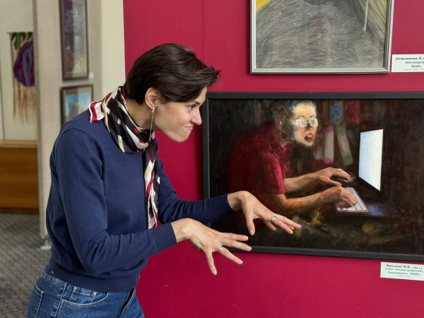 Успевать, исследовать, создавать. Мотивирующая подборка для тех, кто желает попасть в мир информационных технологий