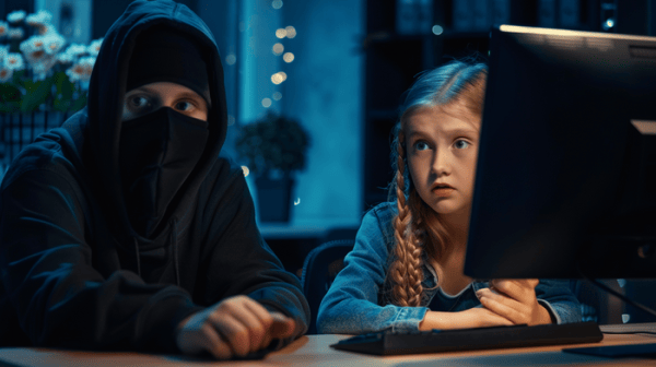 Сезон открыт: как мошенники маскируются под налоговиков Сезон открыт: как мошенники маскируются под налоговиков